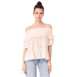 Ulla Johnson Kasia Top